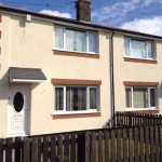 K Rend Houses